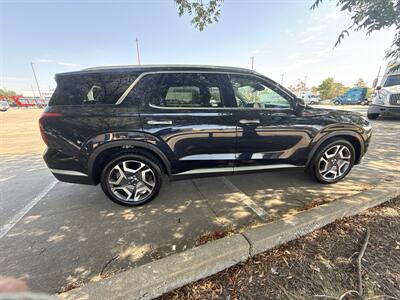 2024 Hyundai PALISADE SEL - Photo 8 - Dallas, TX 75252