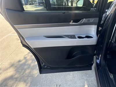 2024 Hyundai PALISADE SEL - Photo 12 - Dallas, TX 75252