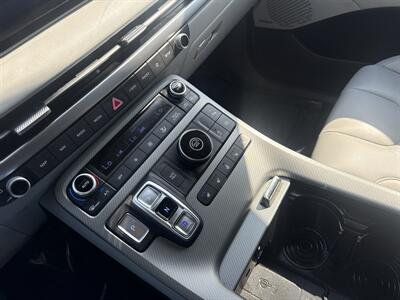 2024 Hyundai PALISADE SEL - Photo 31 - Dallas, TX 75252