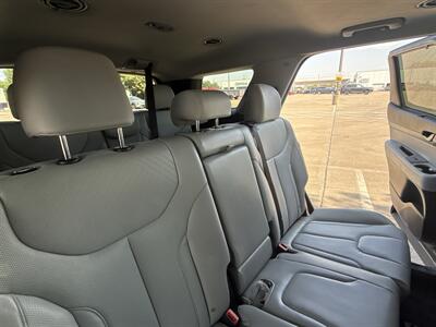 2024 Hyundai PALISADE SEL - Photo 35 - Dallas, TX 75252