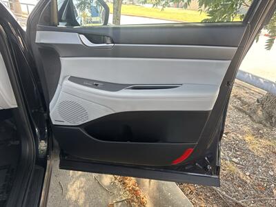 2024 Hyundai PALISADE SEL - Photo 14 - Dallas, TX 75252
