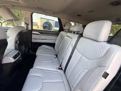 2024 Hyundai PALISADE SEL - Photo 34 - Dallas, TX 75252
