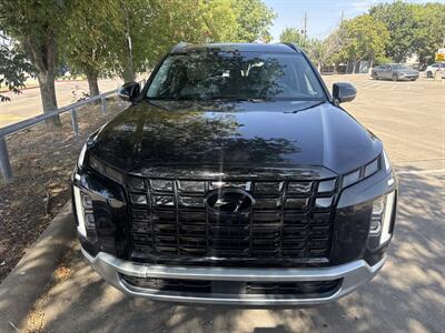 2024 Hyundai PALISADE SEL - Photo 2 - Dallas, TX 75252