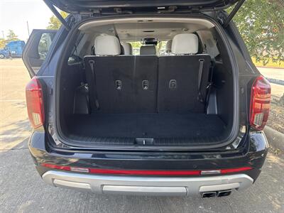 2024 Hyundai PALISADE SEL - Photo 16 - Dallas, TX 75252