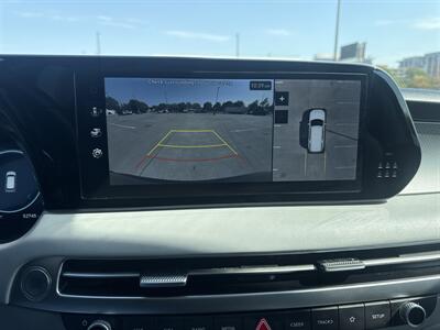 2024 Hyundai PALISADE SEL - Photo 29 - Dallas, TX 75252