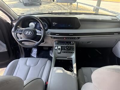 2024 Hyundai PALISADE SEL - Photo 23 - Dallas, TX 75252