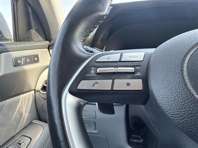 2024 Hyundai PALISADE SEL - Photo 27 - Dallas, TX 75252