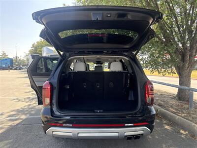 2024 Hyundai PALISADE SEL - Photo 15 - Dallas, TX 75252