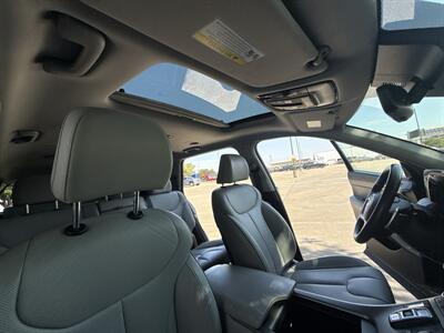 2024 Hyundai PALISADE SEL - Photo 37 - Dallas, TX 75252