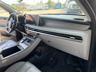 2024 Hyundai PALISADE SEL - Photo 24 - Dallas, TX 75252