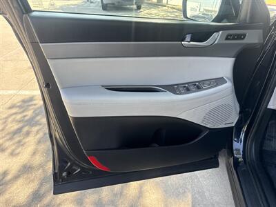 2024 Hyundai PALISADE SEL - Photo 10 - Dallas, TX 75252