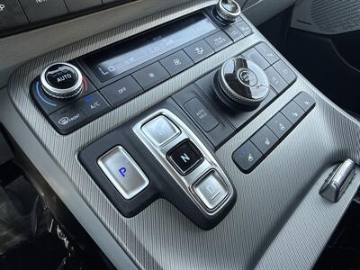 2024 Hyundai PALISADE SEL - Photo 30 - Dallas, TX 75252