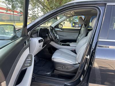 2024 Hyundai PALISADE SEL - Photo 18 - Dallas, TX 75252