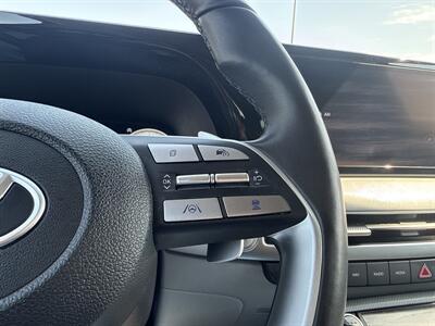 2024 Hyundai PALISADE SEL - Photo 28 - Dallas, TX 75252