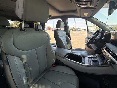 2024 Hyundai PALISADE SEL - Photo 36 - Dallas, TX 75252
