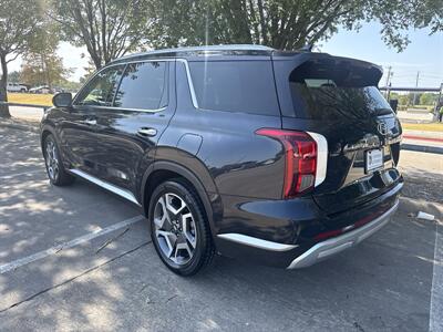 2024 Hyundai PALISADE SEL - Photo 5 - Dallas, TX 75252