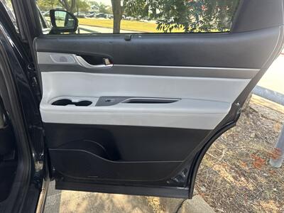 2024 Hyundai PALISADE SEL - Photo 13 - Dallas, TX 75252