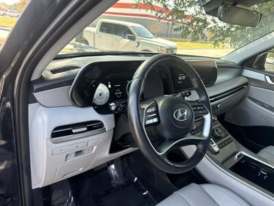 2024 Hyundai PALISADE SEL - Photo 22 - Dallas, TX 75252