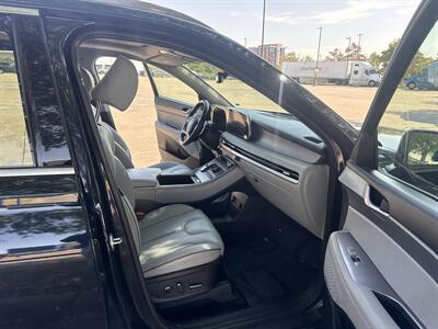 2024 Hyundai PALISADE SEL - Photo 21 - Dallas, TX 75252