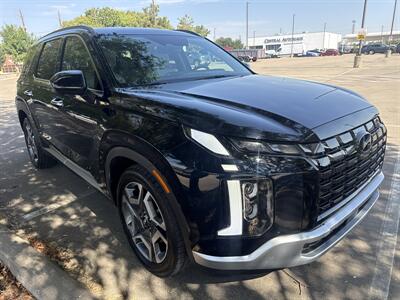 2024 Hyundai PALISADE SEL - Photo 9 - Dallas, TX 75252
