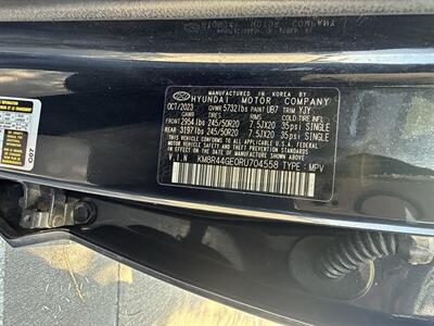 2024 Hyundai PALISADE SEL - Photo 40 - Dallas, TX 75252