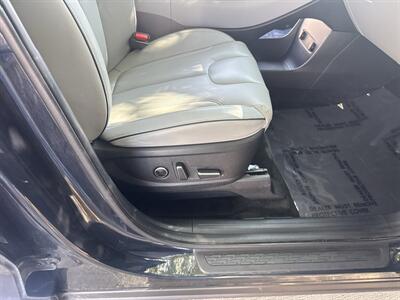 2024 Hyundai PALISADE SEL - Photo 20 - Dallas, TX 75252