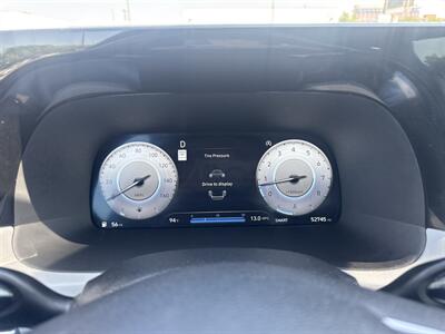 2024 Hyundai PALISADE SEL - Photo 25 - Dallas, TX 75252