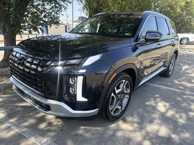 2024 Hyundai PALISADE SEL - Photo 3 - Dallas, TX 75252