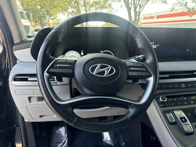 2024 Hyundai PALISADE SEL - Photo 26 - Dallas, TX 75252