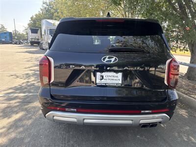 2024 Hyundai PALISADE SEL - Photo 6 - Dallas, TX 75252