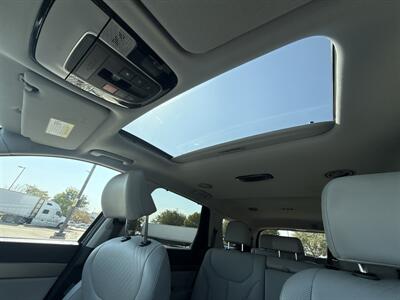 2024 Hyundai PALISADE SEL - Photo 38 - Dallas, TX 75252
