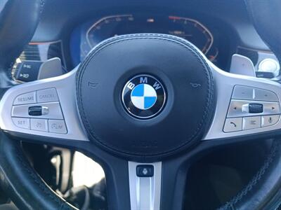 2022 BMW 740i   - Photo 25 - Dallas, TX 75252