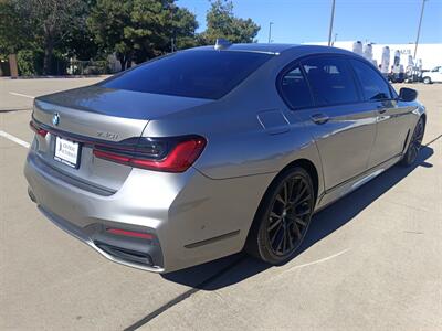 2022 BMW 740i   - Photo 7 - Dallas, TX 75252