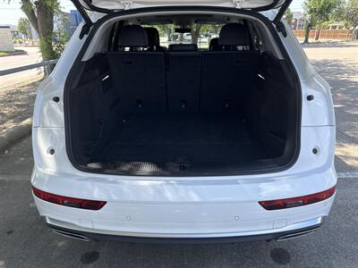 2024 Audi Q5 quattro S line Prem Plus 45 TFSI   - Photo 16 - Dallas, TX 75252