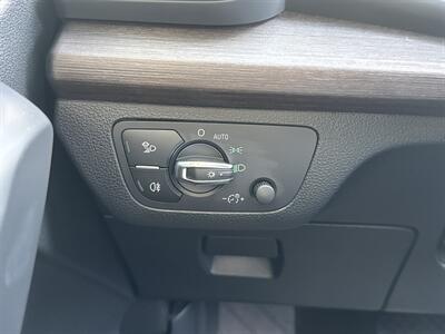 2024 Audi Q5 quattro S line Prem Plus 45 TFSI   - Photo 34 - Dallas, TX 75252
