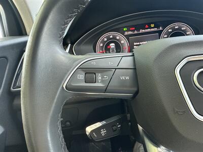 2024 Audi Q5 quattro S line Prem Plus 45 TFSI   - Photo 27 - Dallas, TX 75252