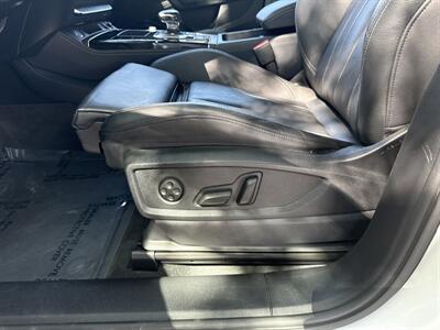 2024 Audi Q5 quattro S line Prem Plus 45 TFSI   - Photo 19 - Dallas, TX 75252