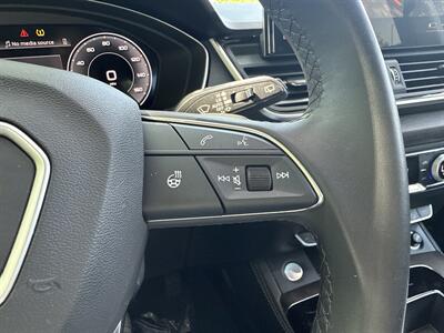 2024 Audi Q5 quattro S line Prem Plus 45 TFSI   - Photo 28 - Dallas, TX 75252