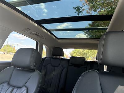 2024 Audi Q5 quattro S line Prem Plus 45 TFSI   - Photo 39 - Dallas, TX 75252