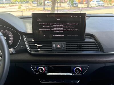 2024 Audi Q5 quattro S line Prem Plus 45 TFSI   - Photo 29 - Dallas, TX 75252