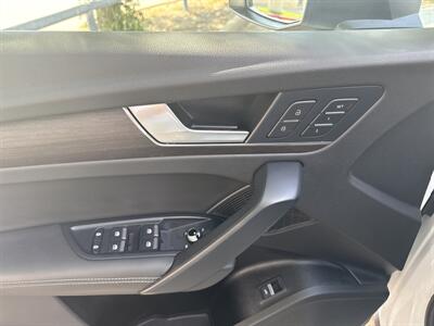 2024 Audi Q5 quattro S line Prem Plus 45 TFSI   - Photo 11 - Dallas, TX 75252