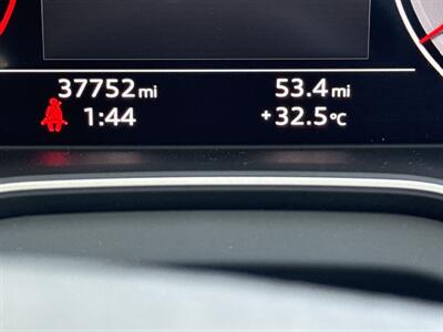 2024 Audi Q5 quattro S line Prem Plus 45 TFSI   - Photo 25 - Dallas, TX 75252