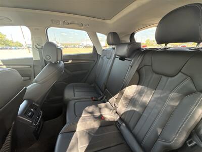 2024 Audi Q5 quattro S line Prem Plus 45 TFSI   - Photo 37 - Dallas, TX 75252