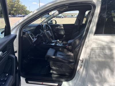 2024 Audi Q5 quattro S line Prem Plus 45 TFSI   - Photo 18 - Dallas, TX 75252