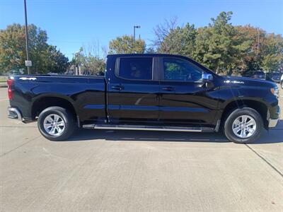 2024 Chevrolet Silverado 1500 LT   - Photo 8 - Dallas, TX 75252