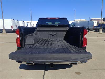 2024 Chevrolet Silverado 1500 LT   - Photo 14 - Dallas, TX 75252