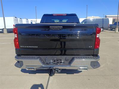 2024 Chevrolet Silverado 1500 LT   - Photo 6 - Dallas, TX 75252