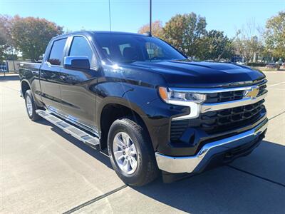 2024 Chevrolet Silverado 1500 LT   - Photo 9 - Dallas, TX 75252