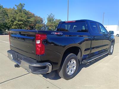 2024 Chevrolet Silverado 1500 LT   - Photo 7 - Dallas, TX 75252