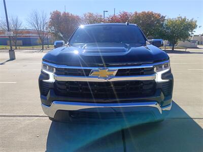 2024 Chevrolet Silverado 1500 LT   - Photo 2 - Dallas, TX 75252